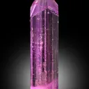 Spodumene var. Kunzite - image 1