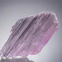 Spodumene var. Kunzite - image 1