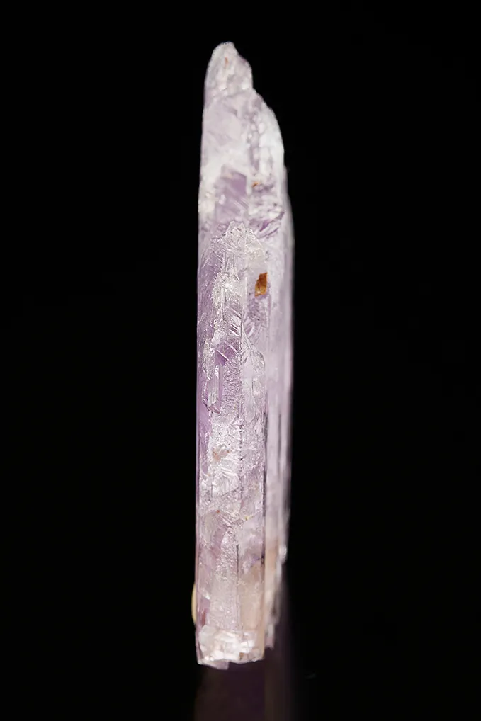 Spodumene var. Kunzite - image 3