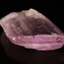 Spodumene var. Kunzite - image 4