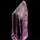 Spodumene var. Kunzite - image 2