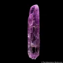Spodumene var. Kunzite - image 1