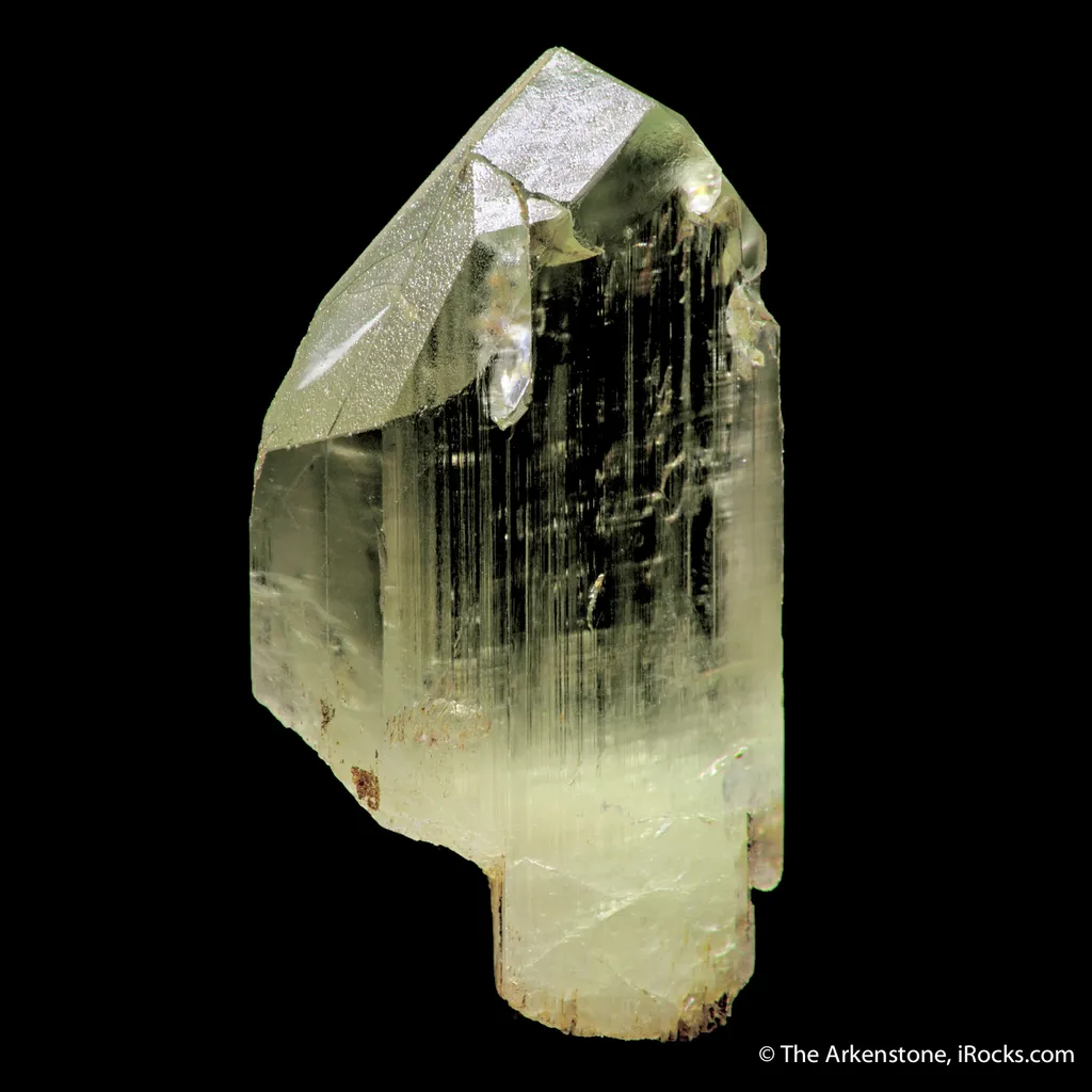Spodumene var. Triphane - image 4