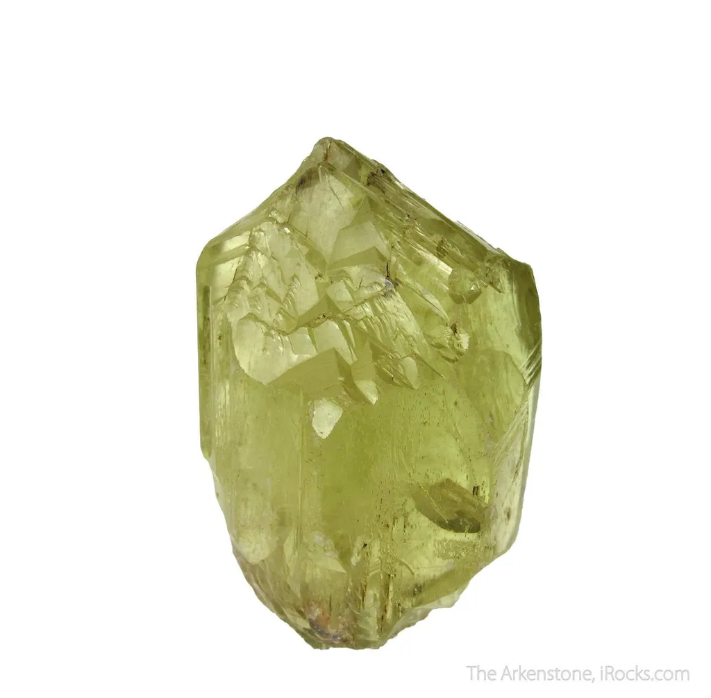 Spodumene var. Triphane - image 4