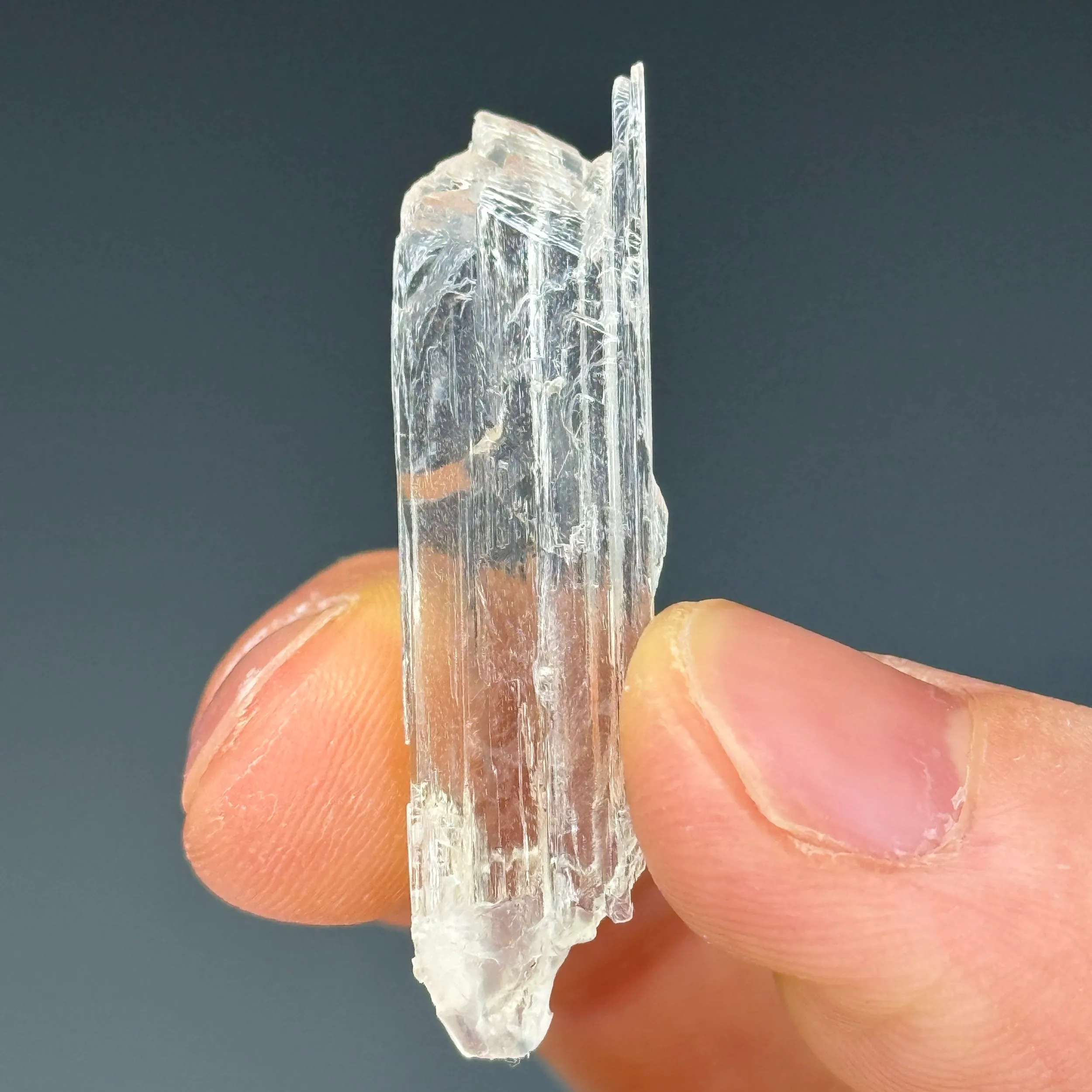 Spodumene var. Triphane - image 2