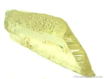 Spodumene Var. Triphane - image 2