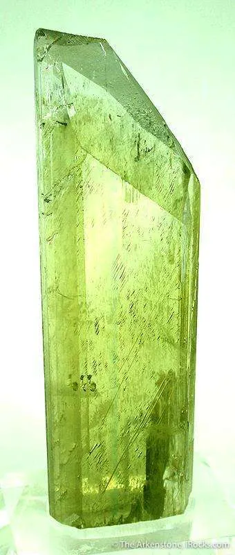 Spodumene Var. Triphane image