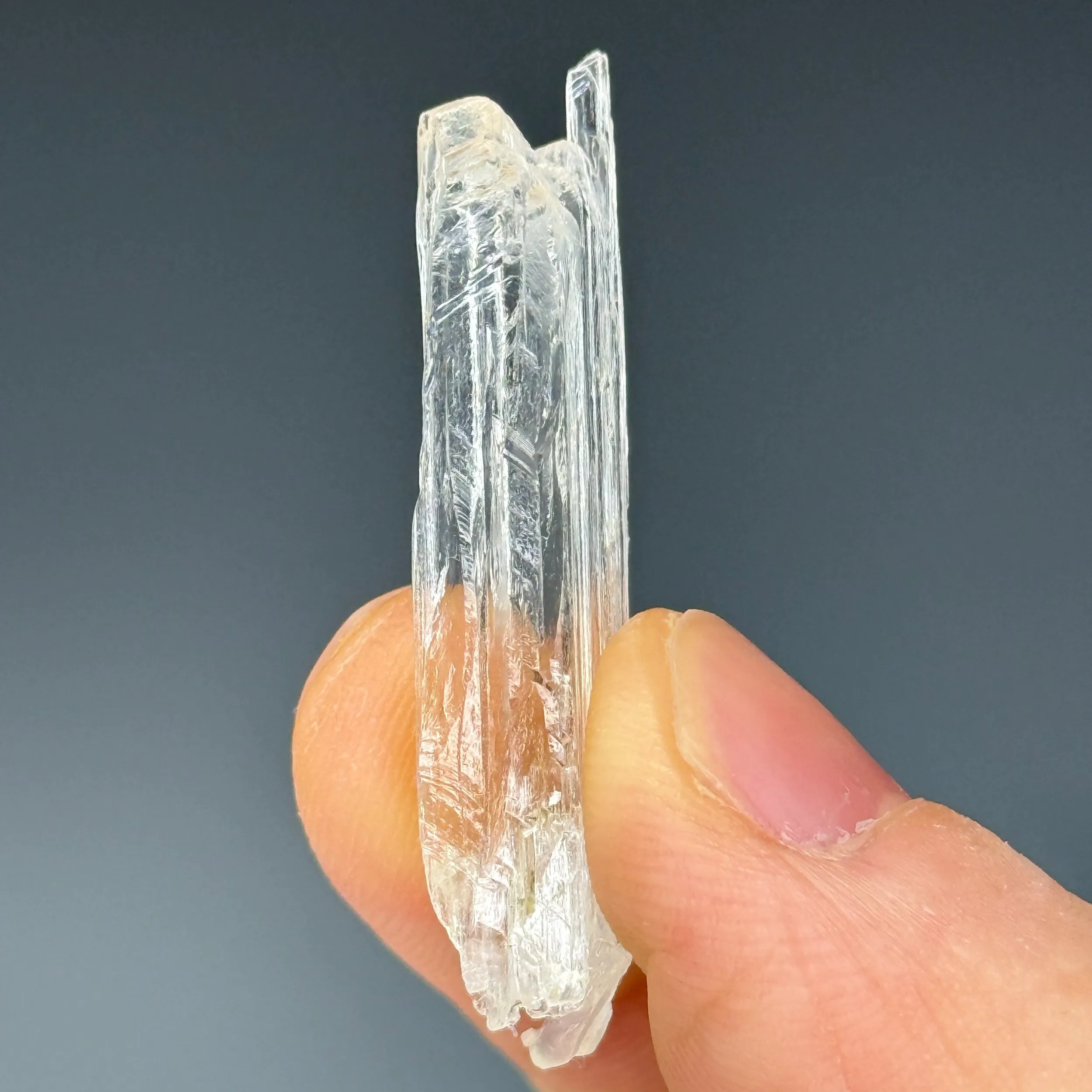 Spodumene var. Triphane - image 3