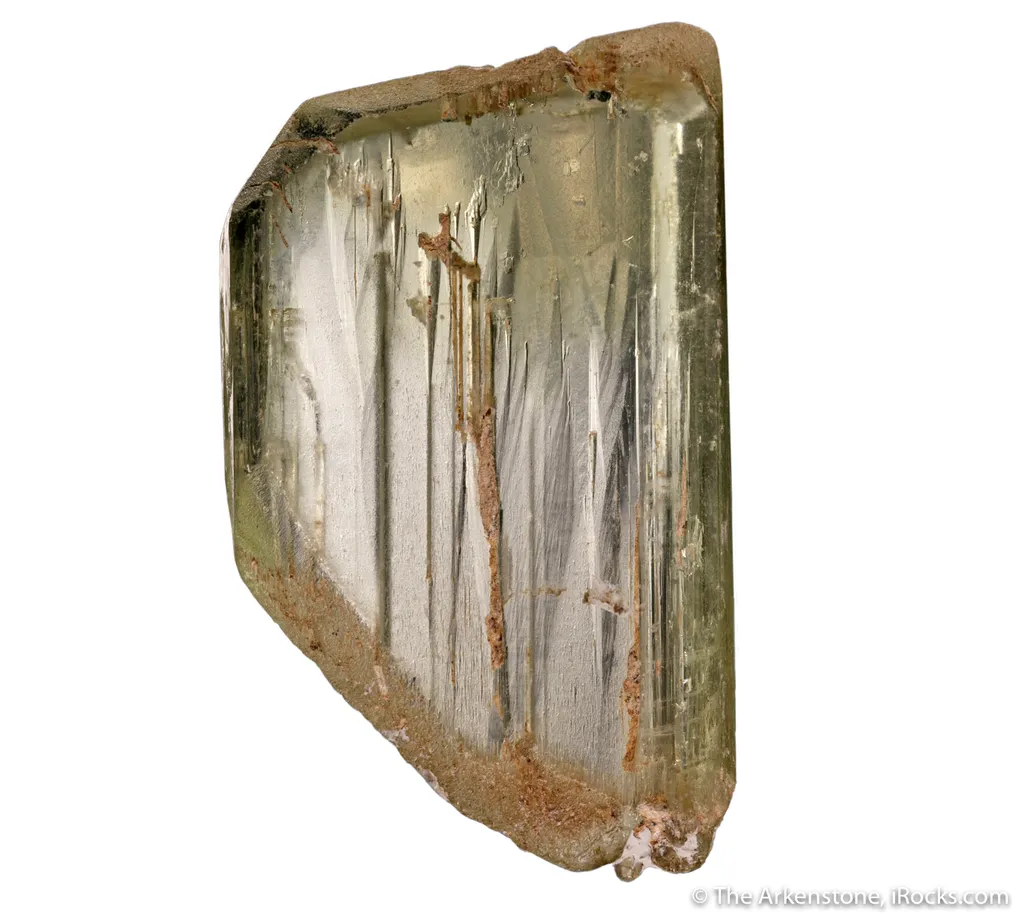 Spodumene var. Triphane - image 4