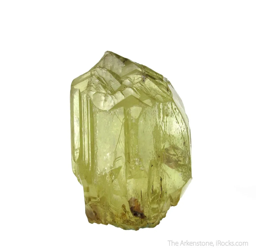 Spodumene var. Triphane - image 3