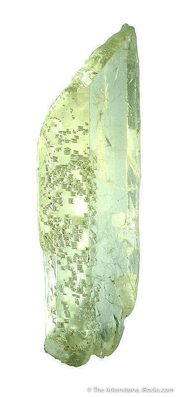 Spodumene Var. Triphane - image 1