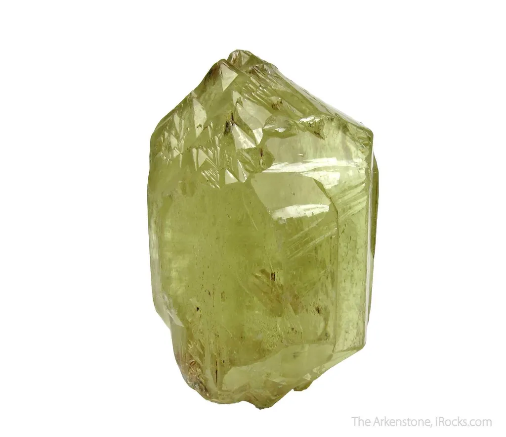 Spodumene var. Triphane - image 5