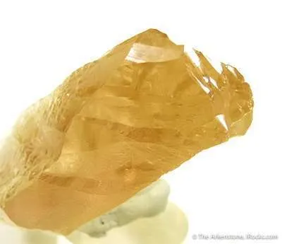 Spodumene Var. Triphane - image 2
