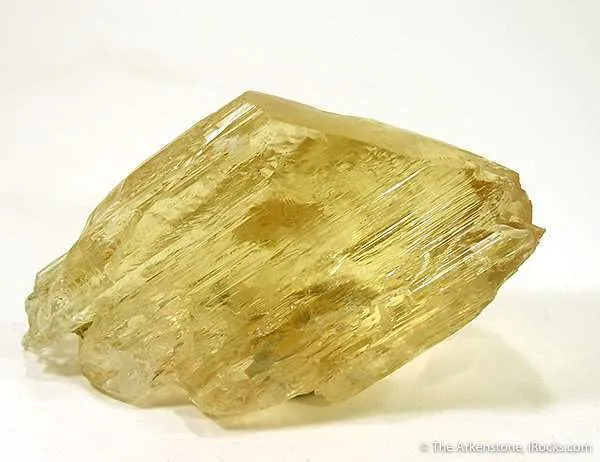 Spodumene Var. Triphane - image 3