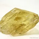 Spodumene Var. Triphane - image 3