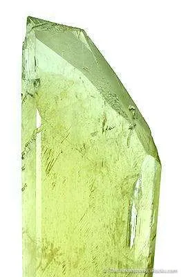 Spodumene Var. Triphane - image 2