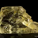 Spodumene var. Triphane (floater) - image 4