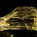 Spodumene var. Triphane (floater) - image 2
