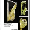 Spodumene var. Triphane (floater) - image 6