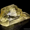 Spodumene var. Triphane (floater) - image 1