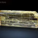 Spodumene var. Triphane from Laghman Afghanistan - image 1