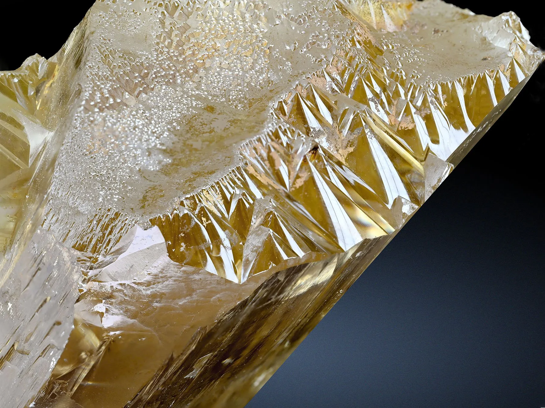 Spodumene var. Triphane from Laghman Afghanistan - image 4