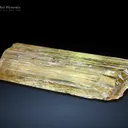 Spodumene var. Triphane from Laghman Afghanistan - image 2