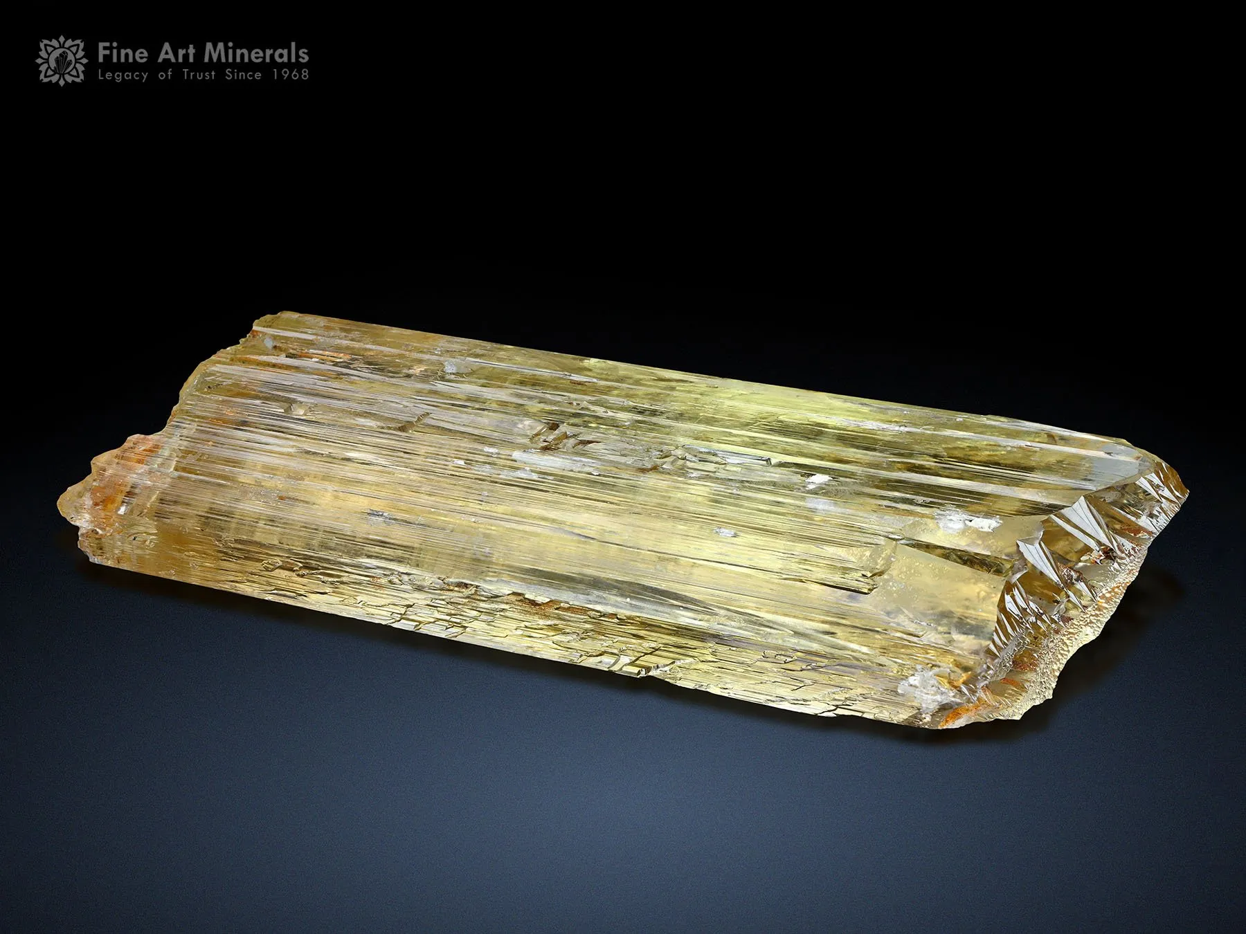 Spodumene var. Triphane from Laghman Afghanistan - image 2