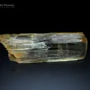 Spodumene var. Triphane from Laghman Afghanistan - image 2