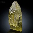 Spodumene var. Triphane from Laghman Afghanistan - image 1