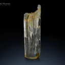 Spodumene var. Triphane from Laghman Afghanistan - image 1