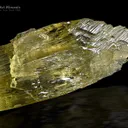 Spodumene var. Triphane from Laghman Afghanistan - image 2