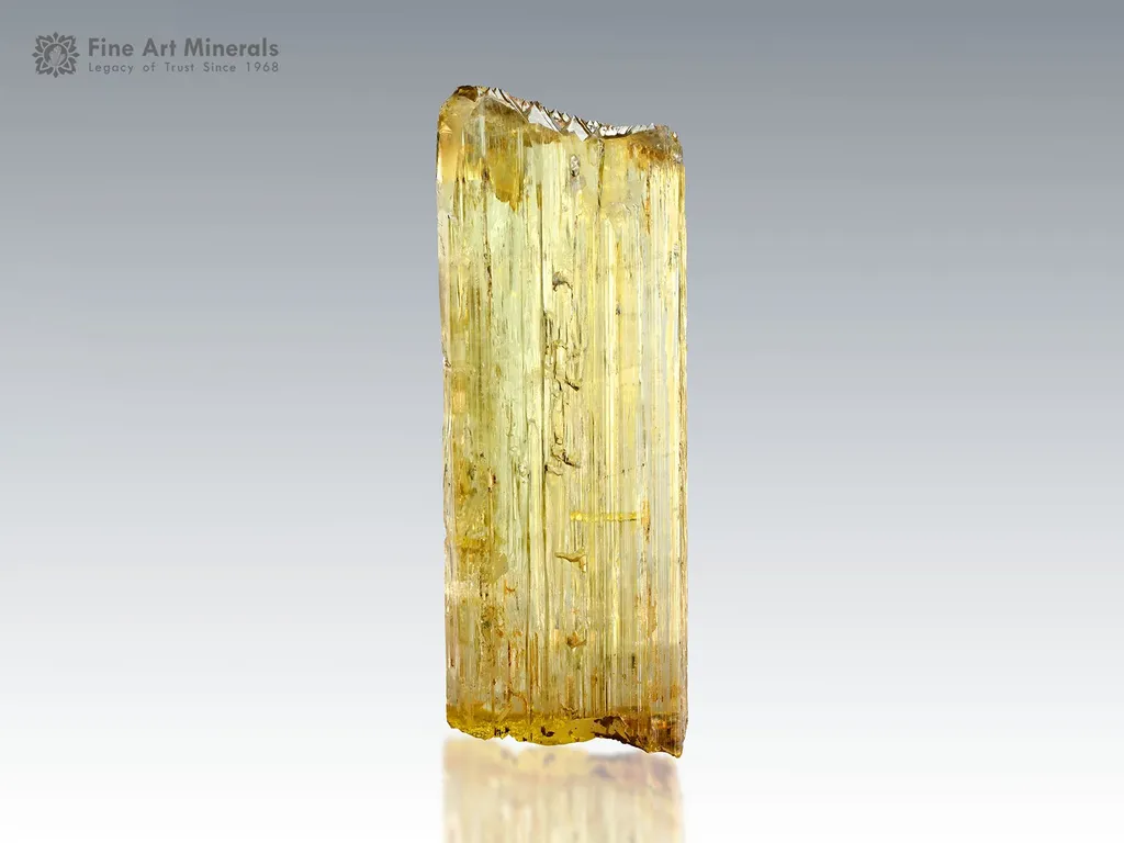 Spodumene var. Triphane from Laghman Afghanistan - image 3