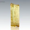 Spodumene var. Triphane from Laghman Afghanistan - image 3