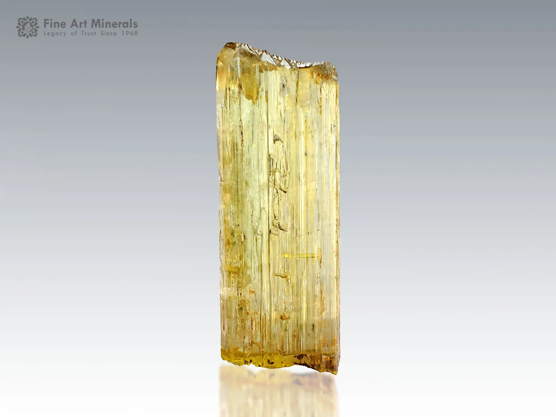 Spodumene var. Triphane from Laghman Afghanistan - image 3