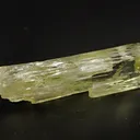 Spodumene, variety Hiddenite - image 4