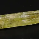 Spodumene, variety Hiddenite - image 1
