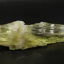 Spodumene, variety Hiddenite - image 4