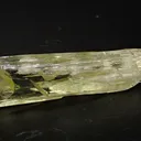 Spodumene, variety Hiddenite - image 1