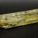Spodumene, variety Hiddenite - image 4