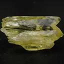 Spodumene, variety Hiddenite - image 3