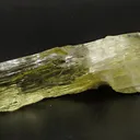 Spodumene, variety Hiddenite - image 2
