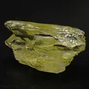 Spodumene, variety Hiddenite - image 4