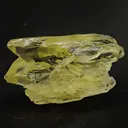 Spodumene, variety Hiddenite - image 2