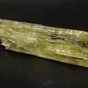 Spodumene, variety Hiddenite - image 2