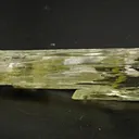 Spodumene, variety Hiddenite - image 2