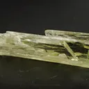 Spodumene, variety Hiddenite - image 3