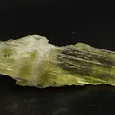 Spodumene, variety Hiddenite - image 1