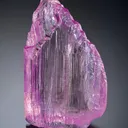 Spodumene (variety Kunzite) - image 1