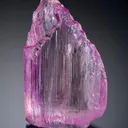 Spodumene (variety Kunzite) - image 2